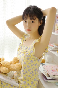 女儿的闺蜜