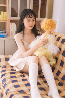 张紫妍顶楼的大象
