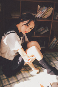 和前辈夫妇的交换