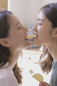韩国电影娼