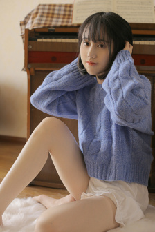 WRITE AS 木马椅